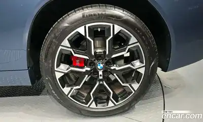 BMW X3 2025 2.0 гидро в Москве № 2129850, миниатюра 7