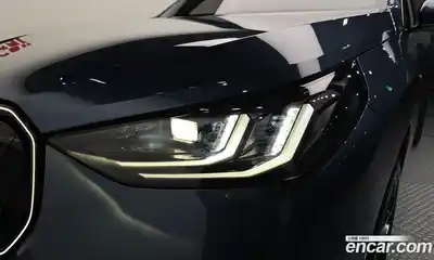 BMW X3 2025 2.0 гидро в Москве № 2129850, миниатюра 8
