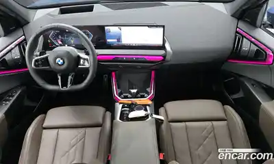 BMW X3 2025 2.0 гидро в Москве № 2129850, миниатюра 10