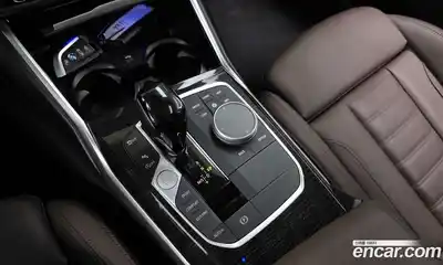 BMW 3-Series 2022 2.0 гидро в Москве № 2129854, миниатюра 12