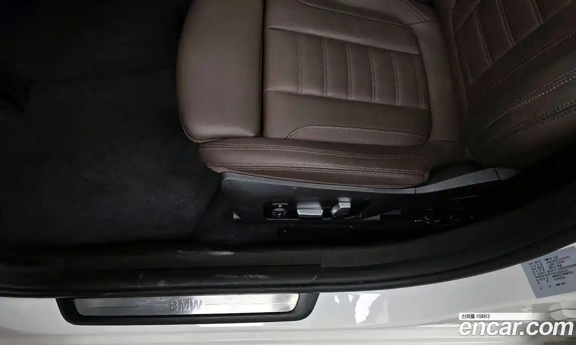 BMW 3-Series 2022 2.0 гидро в Москве № 2129854, фото 16