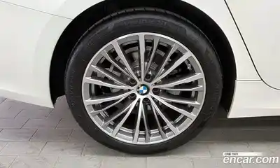 BMW 3-Series 2022 2.0 гидро в Москве № 2129854, миниатюра 5