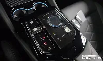 BMW 5-Series 2025 2.0 гидро в Москве № 2129866, миниатюра 12