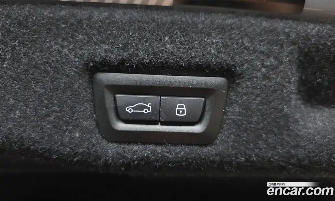 BMW 5-Series 2025 2.0 гидро в Москве № 2129866, фото 35