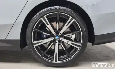 BMW 5-Series 2025 2.0 гидро в Москве № 2129866, миниатюра 5