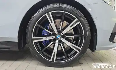 BMW 5-Series 2025 2.0 гидро в Москве № 2129866, миниатюра 7