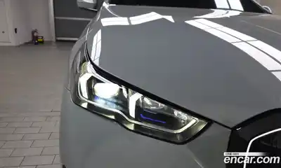 BMW 5-Series 2025 2.0 гидро в Москве № 2129866, миниатюра 8