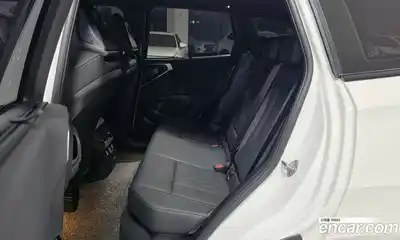 BMW X3 2025 2.0 гидро в Москве № 2129902, миниатюра 11