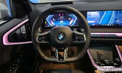BMW X3 2025 2.0 гидро в Москве № 2129902, миниатюра 12