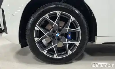 BMW X3 2025 2.0 гидро в Москве № 2129902, миниатюра 5