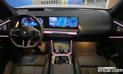BMW X3 2025 2.0 гидро в Москве № 2129902, миниатюра 7