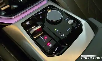 BMW X3 2025 2.0 гидро в Москве № 2129902, миниатюра 9