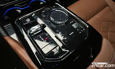 BMW 5-Series 2025 2.0 гидро в Москве № 2129903, миниатюра 12