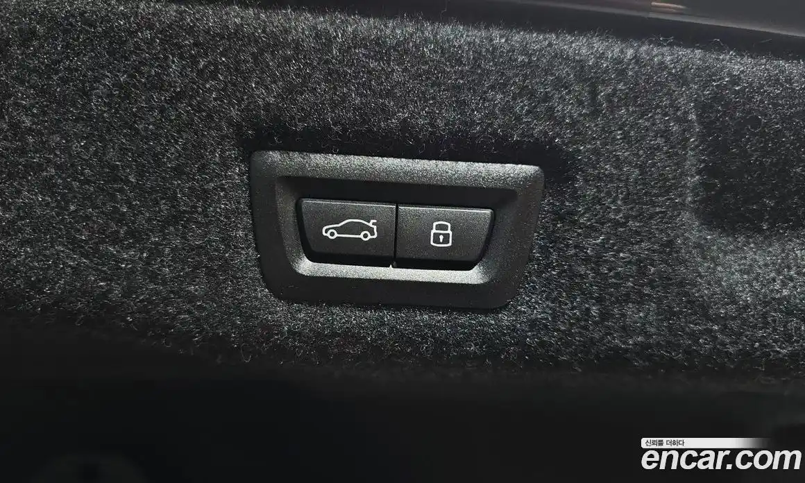BMW 5-Series 2025 2.0 гидро в Москве № 2129903, фото 26