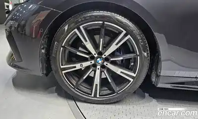 BMW 5-Series 2025 2.0 гидро в Москве № 2129903, миниатюра 5