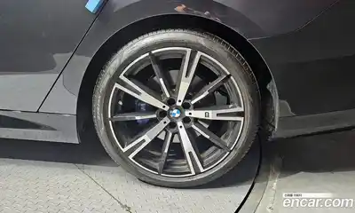 BMW 5-Series 2025 2.0 гидро в Москве № 2129903, миниатюра 7