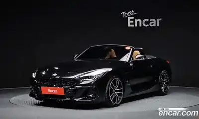 BMW Z4 sDrive20i M Sport
