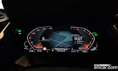 BMW Z4 2023 2.0 гидро в Москве № 2130023, миниатюра 11
