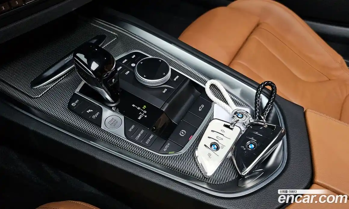 BMW Z4 2023 2.0 гидро в Москве № 2130023, фото 12