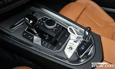 BMW Z4 2023 2.0 гидро в Москве № 2130023, миниатюра 12