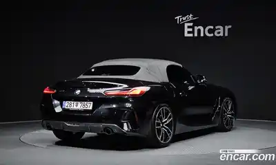 BMW Z4 2023 2.0 гидро в Москве № 2130023, миниатюра 2
