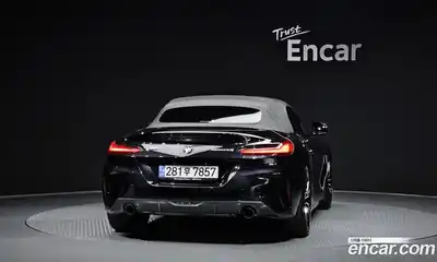 BMW Z4 2023 2.0 гидро в Москве № 2130023, миниатюра 4