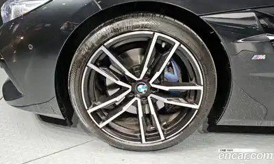 BMW Z4 2023 2.0 гидро в Москве № 2130023, миниатюра 5