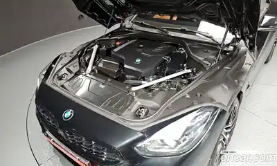 BMW Z4 2023 2.0 гидро в Москве № 2130023, миниатюра 6