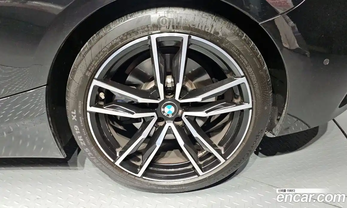 BMW Z4 2023 2.0 гидро в Москве № 2130023, фото 7