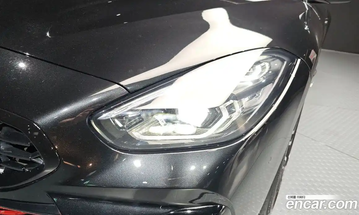 BMW Z4 2023 2.0 гидро в Москве № 2130023, фото 8