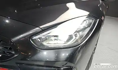 BMW Z4 2023 2.0 гидро в Москве № 2130023, миниатюра 8