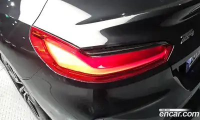BMW Z4 2023 2.0 гидро в Москве № 2130023, миниатюра 9