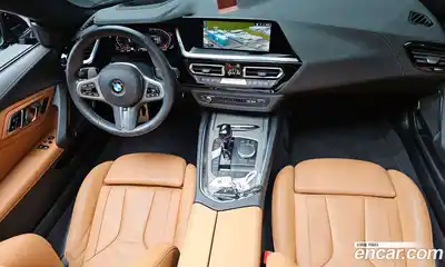 BMW Z4 2023 2.0 гидро в Москве № 2130023, миниатюра 10