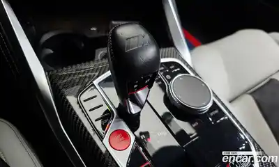 BMW M3 2021 3.0 гидро в Москве № 2130273, миниатюра 9