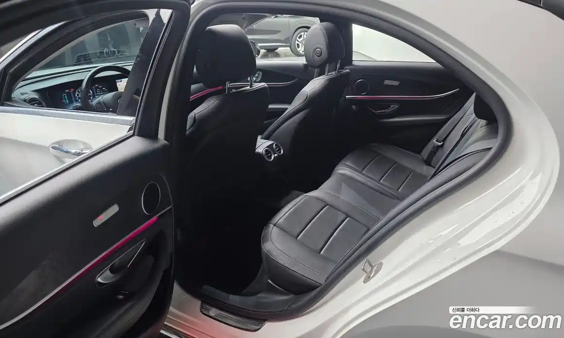 Mercedes-Benz E-Class 2016 2.0 гидро в Москве № 2130304, фото 11