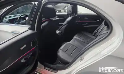 Mercedes-Benz E-Class 2016 2.0 гидро в Москве № 2130304, миниатюра 11