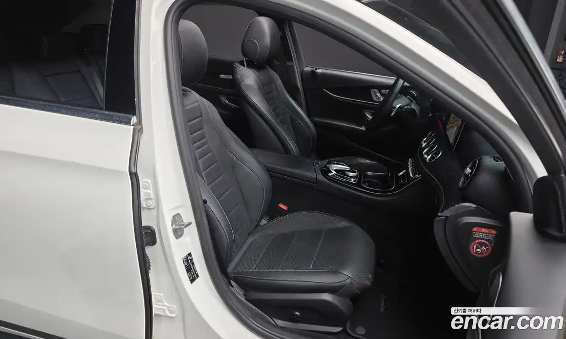 Mercedes-Benz E-Class 2016 2.0 гидро в Москве № 2130304, фото 12