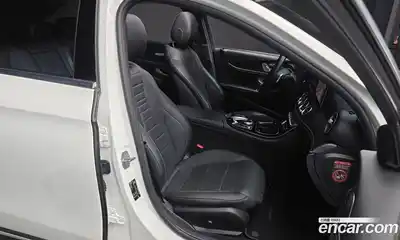 Mercedes-Benz E-Class 2016 2.0 гидро в Москве № 2130304, миниатюра 12
