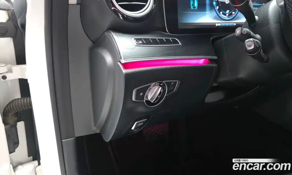 Mercedes-Benz E-Class 2016 2.0 гидро в Москве № 2130304, фото 14