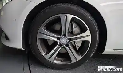 Mercedes-Benz E-Class 2016 2.0 гидро в Москве № 2130304, миниатюра 5