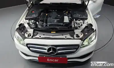 Mercedes-Benz E-Class 2016 2.0 гидро в Москве № 2130304, миниатюра 6