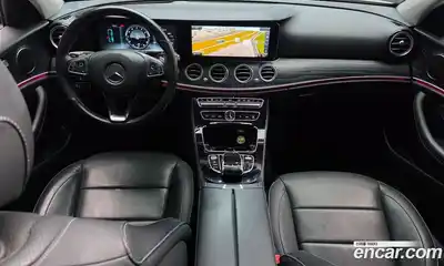 Mercedes-Benz E-Class 2016 2.0 гидро в Москве № 2130304, миниатюра 7