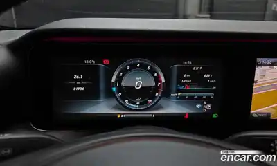 Mercedes-Benz E-Class 2016 2.0 гидро в Москве № 2130304, миниатюра 8
