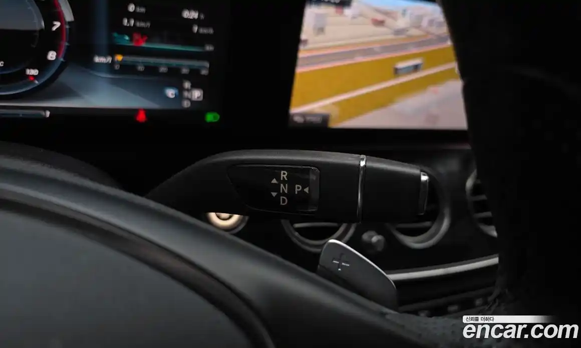 Mercedes-Benz E-Class 2016 2.0 гидро в Москве № 2130304, фото 9