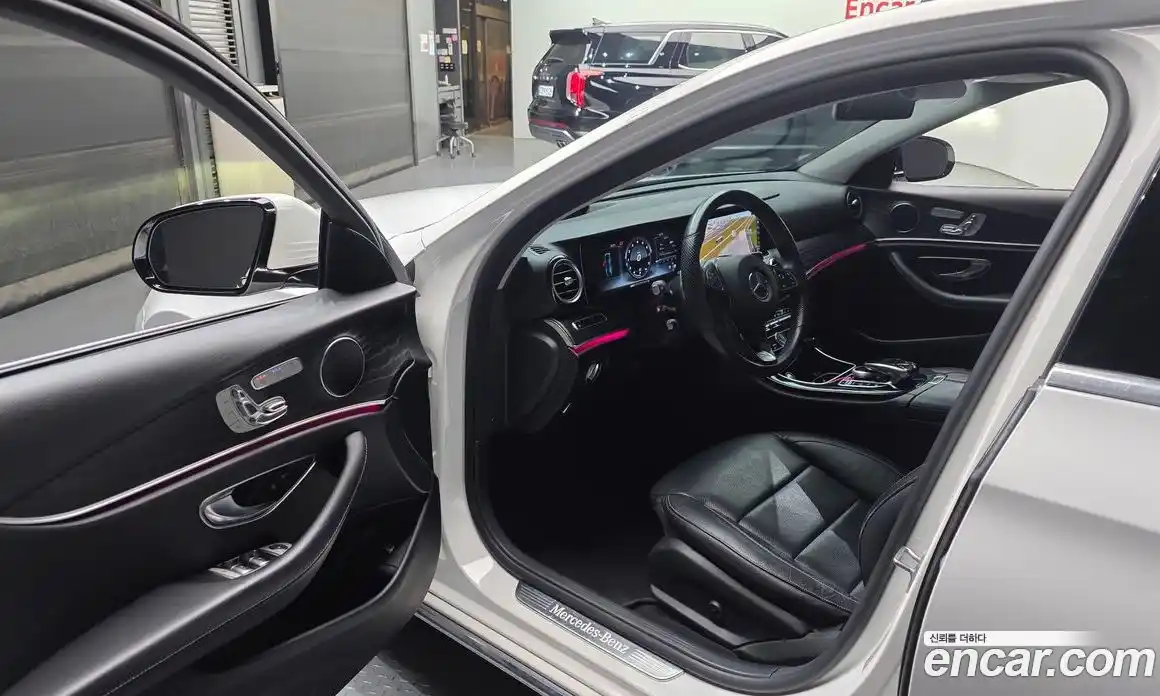 Mercedes-Benz E-Class 2016 2.0 гидро в Москве № 2130304, фото 10