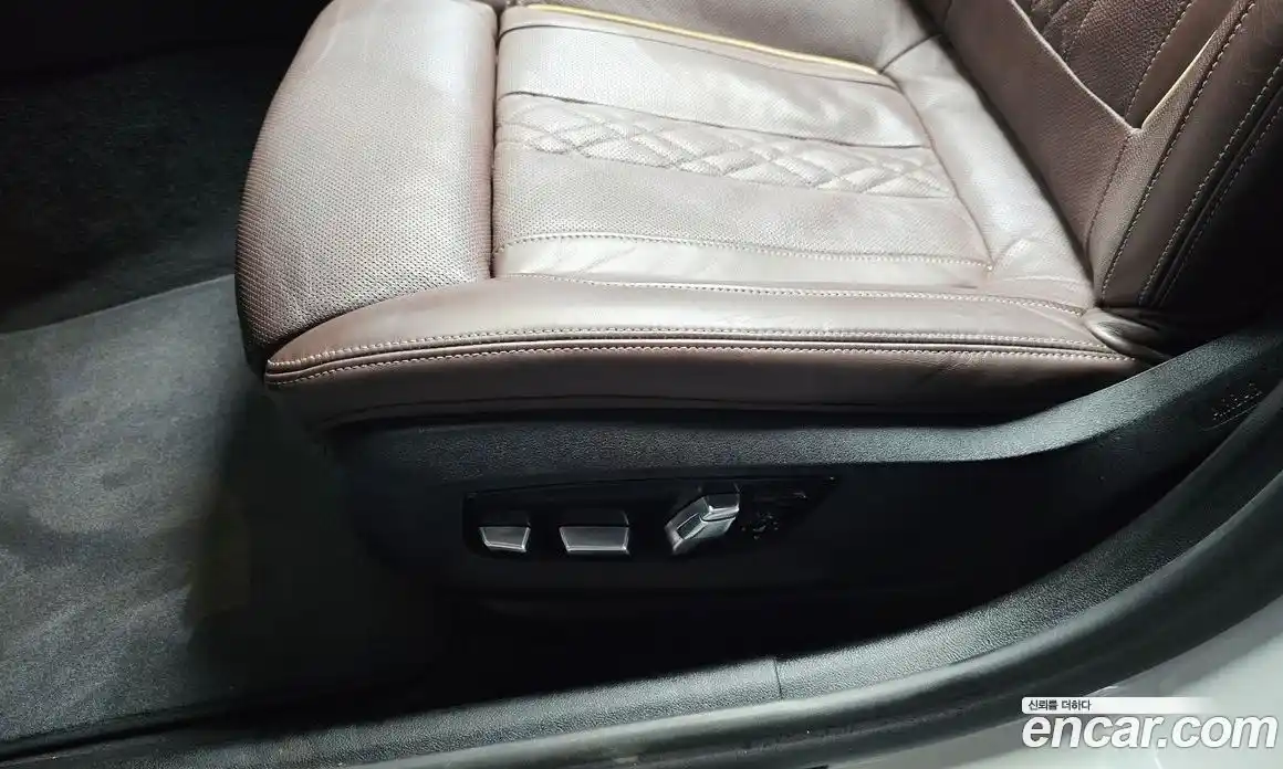 BMW 5-Series 2022 2.0 гидро в Москве № 2130341, фото 31