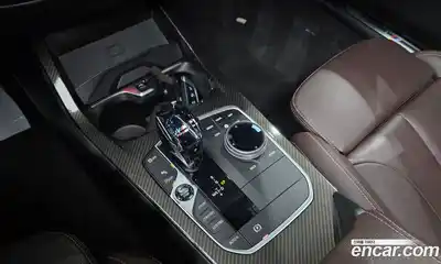 BMW 1-Series 2021 2.0 гидро в Москве № 2130348, миниатюра 12