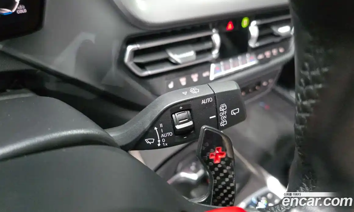 BMW 1-Series 2021 2.0 гидро в Москве № 2130348, фото 23