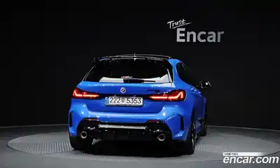 BMW 1-Series 2021 2.0 гидро в Москве № 2130348, миниатюра 4