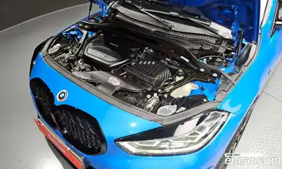 BMW 1-Series 2021 2.0 гидро в Москве № 2130348, миниатюра 6